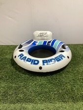 Tubo interno Bestway Hydro Force Rapid Rider rio único, azul e branco comprar usado  Enviando para Brazil