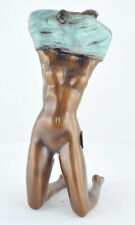 Statue sculpture pin d'occasion  Jeumont
