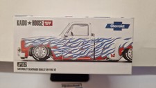 Mini kaido house d'occasion  Schirmeck