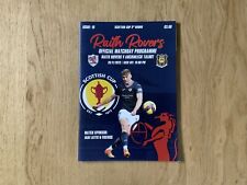 Raith rovers auchinleck for sale  CWMBRAN