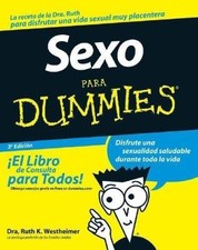 Sexo Para Dummies (Spanish Edition) by Sabine Walter, usado comprar usado  Enviando para Brazil