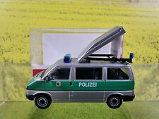 Herpa 046138 polizei gebraucht kaufen  Melbeck