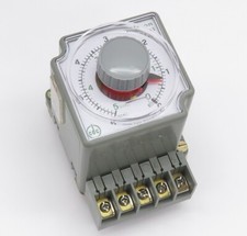 Cdc elettromeccanica micron gebraucht kaufen  Hamburg