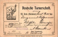 Gruss hofgeismar kassel gebraucht kaufen  Wettenberg