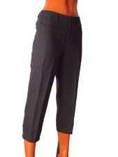 Iwie pantalone capri usato  Trieste