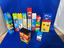 Lego duplo blocks for sale  Dyer