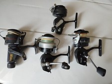 Lot moulinets mitchell d'occasion  Le Val