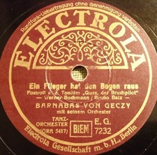 Barnabas geczy einem gebraucht kaufen  Sebnitz