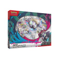 Coffret pokémon tag d'occasion  Carcassonne