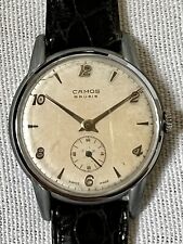 Camos swiss made usato  Italia