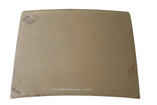 Rear bonnet for d'occasion  Expédié en Belgium