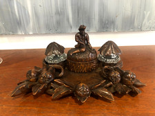 Stunning carved wooden d'occasion  Expédié en Belgium