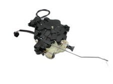 Türschloss stellmotor caddy gebraucht kaufen  Linkenheim-Hochstetten