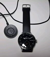Withings hwa09 scanwatch d'occasion  Expédié en Belgium
