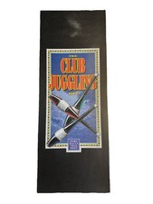 Retro club juggling for sale  MANCHESTER