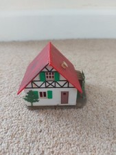 Chalet house train for sale  SUTTON