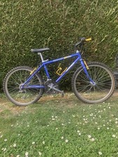 Vtt enfant décathlon d'occasion  Évreux