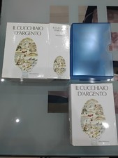 Libro cucina cucchiaio usato  Torre del Greco