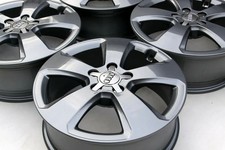 Zoll audi alu gebraucht kaufen  Berlin