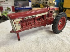 Vintage farmall 560 for sale  Burdett