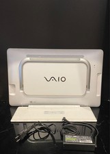 Sony vaio bio d'occasion  Expédié en Belgium