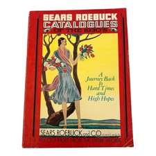 Vintage sears roebuck for sale  Bridgton