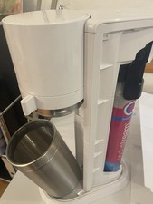 Sodastream duo wassersprudler gebraucht kaufen  Frickingen