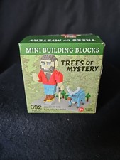 Mini blocos de construção Paul & Babe 392 peças , usado comprar usado  Enviando para Brazil