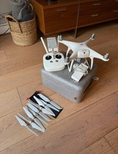 Dji phantom for sale  POOLE