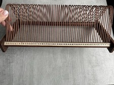 Schallplattenständer vintage  gebraucht kaufen  Pfinztal
