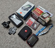 Fahrrad navi falk gebraucht kaufen  Garbsen