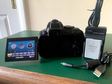 Nikon d5300 24.2 for sale  Littleton