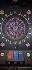 Löwen dart hb8 gebraucht kaufen  Monzingen