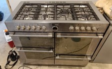 stoves range cooker dual fuel for sale stoves range cooker dual fuel for sale BILLINGSHURST