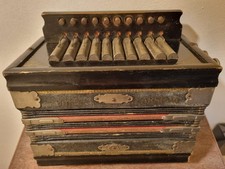 Vintage ludwig parsifal d'occasion  Expédié en Belgium