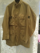 Belstaff lightweight jacket for sale  SOUTHPORT