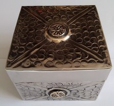 Jolie boîte bijoux d'occasion  Guyancourt