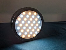 Mini torche led d'occasion  Aigre