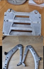 Top case monorack for sale  BRIXHAM