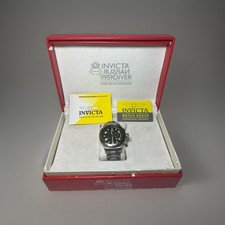 Invicta watch model for sale  Midway Park