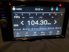 Usado, Boss Audio BV9384NV tela sensível ao toque duplo din Bluetooth USB *LEIA A DESCRIÇÃO*  comprar usado  Enviando para Brazil