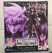 Bandai Saint Cloth Myth Wyvern Radamantis HPN25 comprar usado  Enviando para Brazil