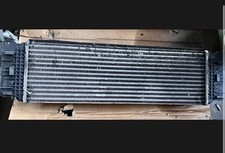 A9065010201 intercooler 906 usato  Messina