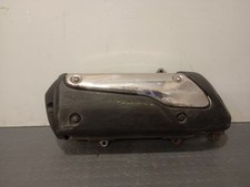 Marmitta honda 300 usato  Napoli