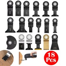 18x multitool blades for sale  WALSALL