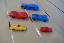 Véhicules miniatures publicit d'occasion Véhicules miniatures publicit d'occasion  Sarrebourg