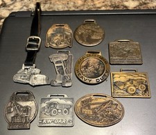 Vintage lot watch for sale  Highland