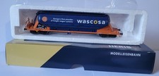 Heris 1159 zementsilowagen gebraucht kaufen  Werdau