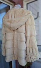 Cappotto pelliccia visone usato  Spedire a Italy