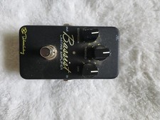 Keeley bassist limiting for sale  Gainesville